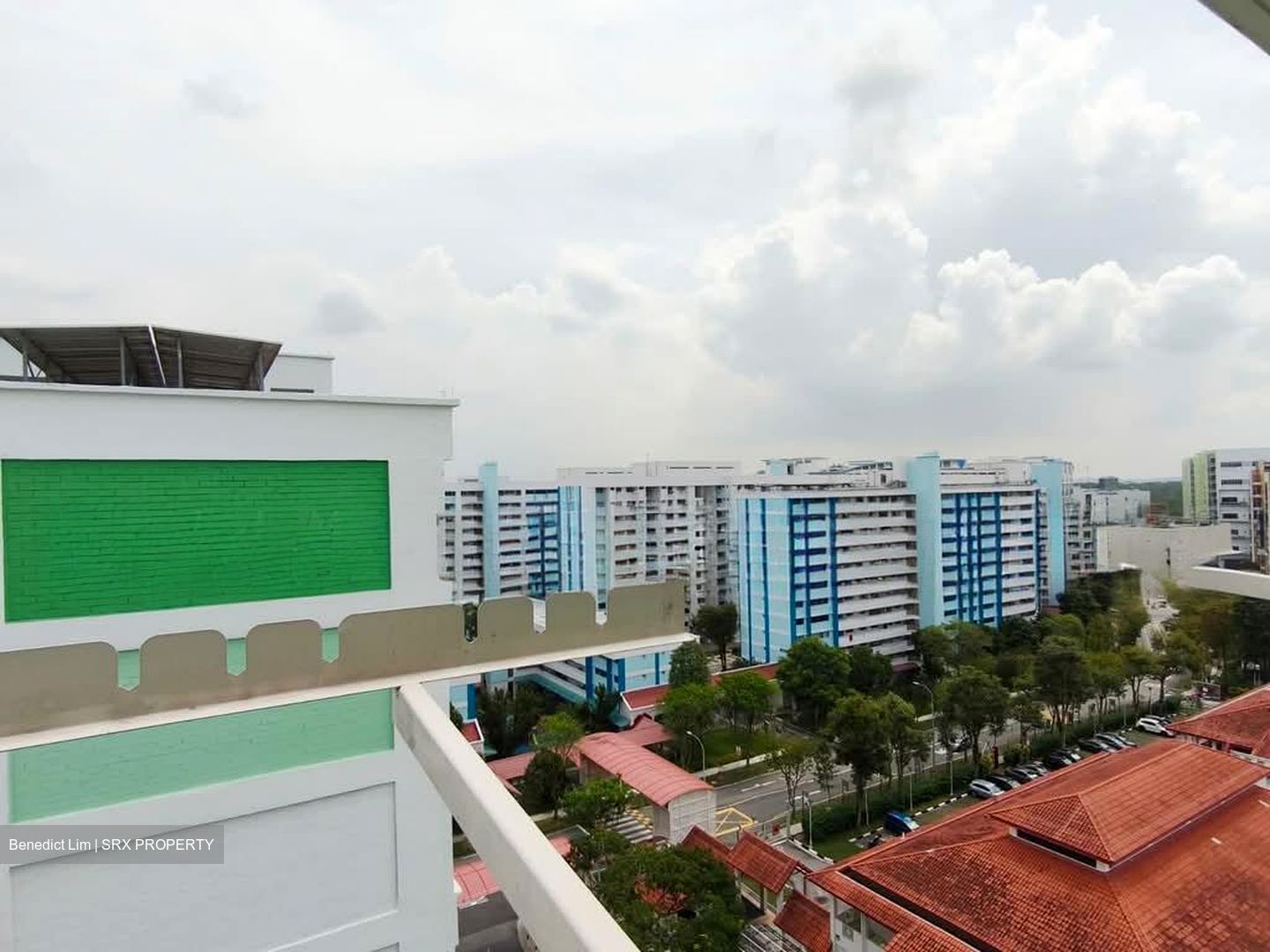 Blk 260 Yishun Street 22 (Yishun), HDB 4 Rooms #582798241